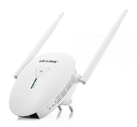 Усилитель WI-FI LB-LINK
