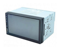 Автомагнитола MP3 Орбита 7023 Автомагнитола MP3 Орбита 7023