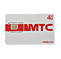 сим-карта мтс актив интернет 100 гб szf_700  фото