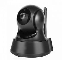 камера видеонаблюдения комнатная ip-камера орбита ot-vni21 черная wi-fi камера 2 mpix 3,6мм  фото