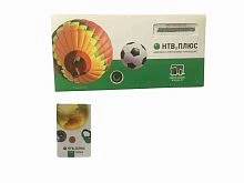  карта (+ договор старт new) нтв  (30 дней бесплатно все каналы без регистрации + 199руб на балансе)  фото