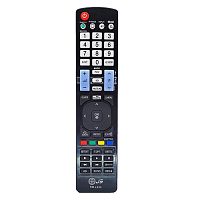 пульт тв универсальный huayu rm-l930 +++ для телевизоров lg lcd/led корпус akb72914293 3d  фото