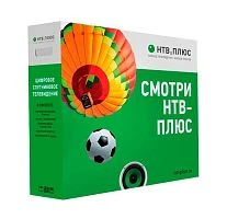 комплект нтв+ на 1 телевизор №87 hd light  фото