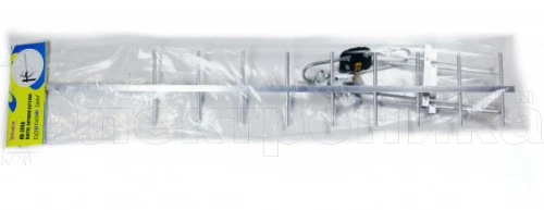 Антенна эфирная Technokom HD-3040  алюминиевая купить в г.Новосибирск