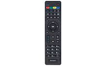 пульт тв универсальный huayu mag-255 для ресиверов ростелеком  dvb rostelecom  фото