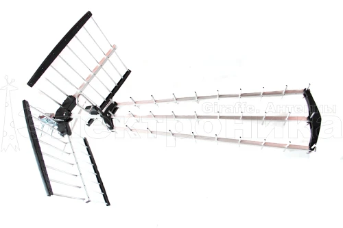 Антенна всеволновая SELENGA 131F купить в г.Новосибирск