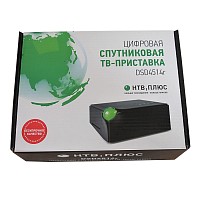 ресивер  нтв+  ekt dsd-4514r  фото